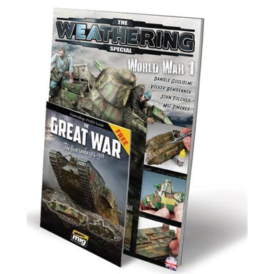 TWM Special "World War I"