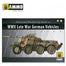 AMMO Illustrated Weathering Guide to WWII Late War German Vehicles