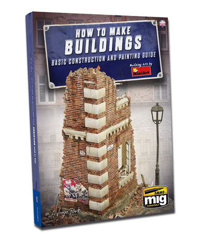 AMMO HOW TO MAKE BUILDINGS - Basic Guide