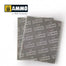 AMMO Sanding Sponge Sheet (100)