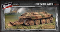 Thunder Models 1/35 Bergepanzer 38 Hetzer late