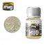 AMMO Heavy Mud - Dry light soil