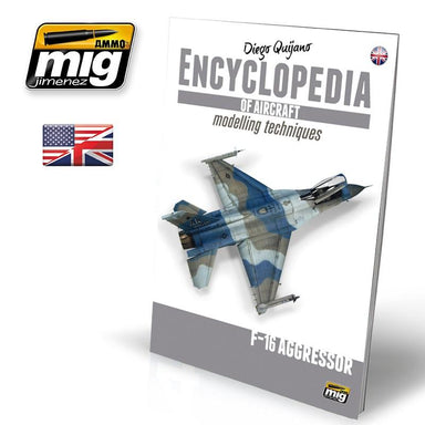 AMMO ENCYCLOPEDIA OF AIRCRAFT MODELLING VOL.6