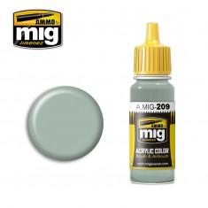 AMMO FS 36495 LIGHT GRAY