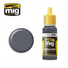 AMMO FS36152 DARK GREY AMT-12