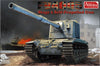 Amusing Hobby 35A029 1/35 FV4005 Stage 2 Self-Propelled Gun