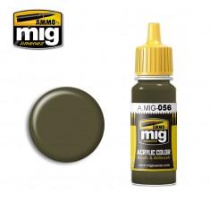 AMMO Green Khaki