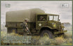 1/35 IBG Chevrolet C60L General Service