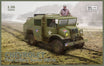 1/35 IBG Chevrolet Field Artillery Tractor (FAT-4)