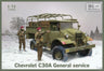 1/72 IBG Chevrolet C30A General Service