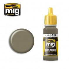 AMMO RAL 7050 F7 GERMAN GREY BEIGE