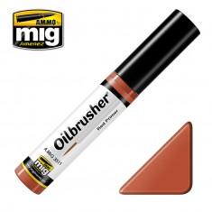 Oilbrush Red Primer