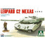 1/35 Takom Canadian MBT Leopard C2 MEXAS