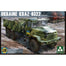 1/35 Takom Ukraine Kraz-6322 late heavy truck