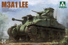 Takom 2114 1/35 US MEDIUM TANK M3A1 LEE