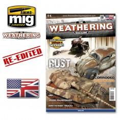 The Weathering Magazine No.1 "Rust"