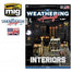 AMMO Aircraft Weathering Magazine No.7 "INTERIORS"