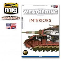 The Weathering Magazine No.16 "INTERIORS"