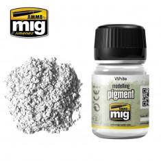 AMMO 35ml White Pigment